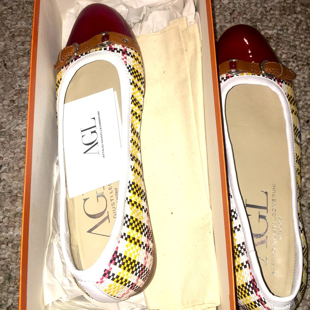 attilio giusti leombruni flats